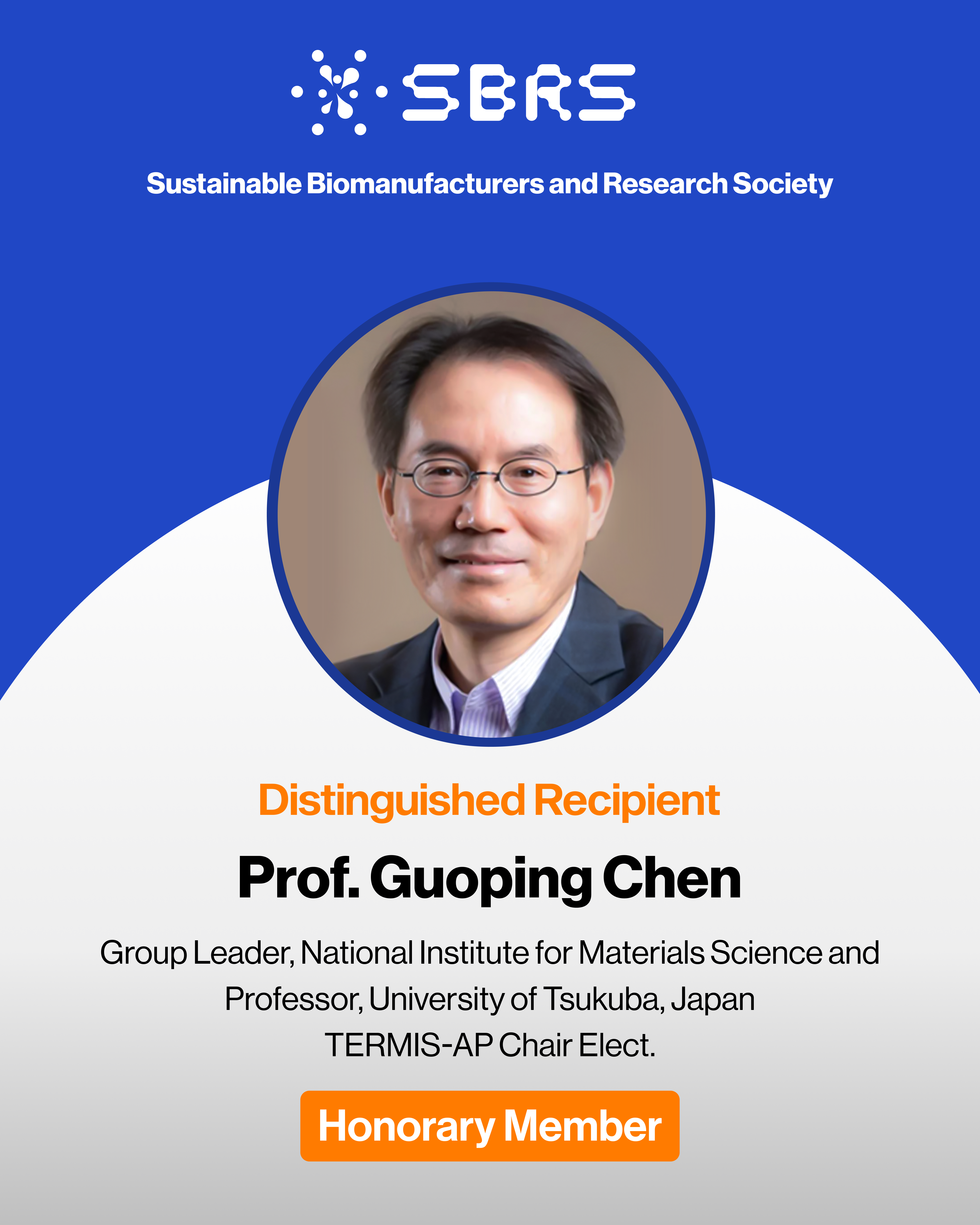 Honorary Member 6 photo placeholder